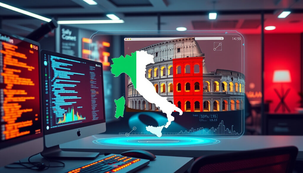 Tecnologia digitale Italia: Digital Italy 2026, lavori e stipendi
